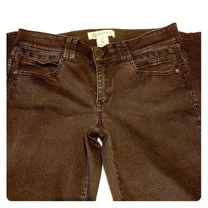 Democracy Ab Technology Jeans